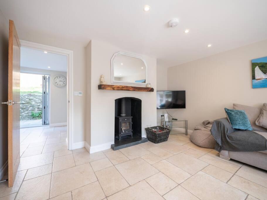 Jasmine Cottage - Modern Detached Cosy Cottage East Allington エクステリア 写真