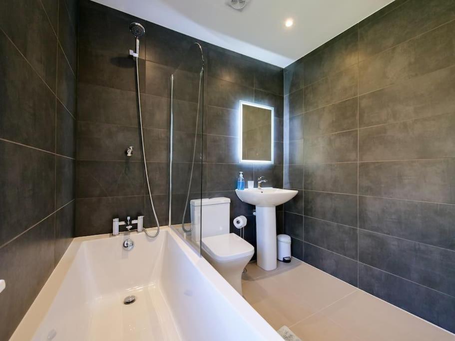 Jasmine Cottage - Modern Detached Cosy Cottage East Allington エクステリア 写真
